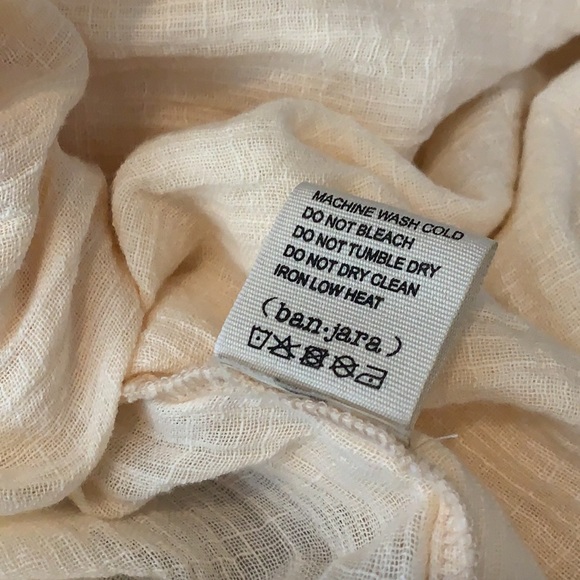 🆕 Banjara - Flowy Floral Tank Cottagecore - Picture 9 of 9